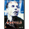 DVD - Elokuva DVD Mindfield  kansi EX levy EX Käytetty DVD