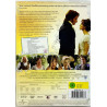 DVD - Elokuva DVD Ylpeys ja ennakkoluulo  kansi EX- levy EX Käytetty DVD