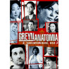 DVD - TV sarja DVD Greyn anatomia 2. tuotantokausi osa 2 4DVD  kansi EX levy EX Käytetty DVD