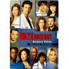 DVD - TV sarja 2007  Greyn anatomia 3. tuotantokausi 7DVD DVD Begagnat
