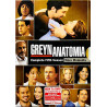 DVD - TV sarja 2009  Greyn anatomia 5. tuotantokausi 7DVD DVD Begagnat