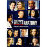 DVD - TV sarja 2010  Greyn anatomia 6. tuotantokausi 6DVD DVD Begagnat