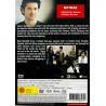 DVD - TV sarja DVD Greyn anatomia 1. tuotantokausi 2DVD  kansi EX levy EX Käytetty DVD