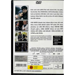 DVD - Elokuva DVD Lupaus  kansi EX levy EX Käytetty DVD