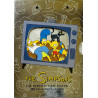 DVD - TV sarja DVD The Simpsons - Season 1 3DVD  kansi EX levy EX Käytetty DVD