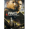 DVD - TV sarja DVD Pako 4. tuotantokausi 6DVD  kansi EX levy EX Käytetty DVD