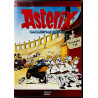 DVD - Elokuva Asterix DVD Gallernas Hjälte, Gallialaisten sankari  kansi EX levy EX Käytetty DVD