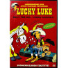 DVD - Elokuva DVD Lucky Luke , Billy the Kid - Pikku nappula  kansi EX levy EX Käytetty DVD