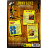 DVD - Elokuva DVD Lucky Luke , Billy the Kid - Pikku nappula  kansi EX levy EX Käytetty DVD