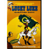 DVD - Elokuva DVD Lucky Luke , Yksikätinen rosvo  kansi EX levy EX Käytetty DVD