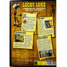 DVD - Elokuva DVD Lucky Luke , Yksikätinen rosvo  kansi EX levy EX Käytetty DVD