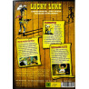 DVD - Elokuva DVD Lucky Luke , Serenadi neljälle Daltonille  kansi EX levy EX Käytetty DVD
