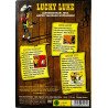 DVD - Elokuva DVD Lucky Luke, Dalton City  kansi EX levy EX Käytetty DVD