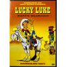 DVD - Elokuva DVD Lucky Luke, Rynräys Oklahomaan  kansi EX levy EX Käytetty DVD