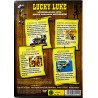 DVD - Elokuva DVD Lucky Luke, Rynräys Oklahomaan  kansi EX levy EX Käytetty DVD