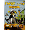 DVD - Elokuva DVD Lucky Luke uudet seikkailut  kansi EX levy EX Käytetty DVD