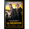 DVD - Elokuva DVD Tie pohjoiseen  kansi EX levy EX Käytetty DVD