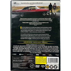 DVD - Elokuva DVD Tie pohjoiseen  kansi EX levy EX Käytetty DVD