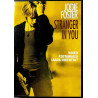 DVD - Elokuva DVD Stranger in you  kansi EX levy EX- Käytetty DVD
