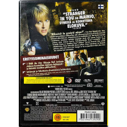 DVD - Elokuva DVD Stranger in you  kansi EX levy EX- Käytetty DVD