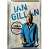 DVD - Gillan Ian 2008 0187738ERE Live In Anaheim DVD Begagnat