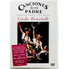 DVD - Ronstadt Linda 2004 0349 70298-2 Canciones De Mi Padre  DVD Begagnat