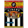 DVD - Rolling Stones DVD Rock And Roll Circus  kansi EX levy EX Käytetty DVD