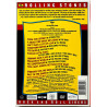 DVD - Rolling Stones DVD Rock And Roll Circus  kansi EX levy EX Käytetty DVD