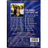 DVD - Doors DVD Live in Europe 1968  kansi EX- levy EX Käytetty DVD