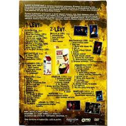 DVD - Sleepy Sleepers 2006 7331 Soppa 2DVD DVD Begagnat