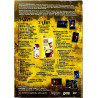 DVD - Sleepy Sleepers 2006 7331 Soppa 2DVD DVD Begagnat