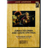 DVD - Jukka Tolonen and Coste petrea DVD Scandinavian Guitars, recorded february 19, 1982  kansi EX levy EX Käytetty DVD