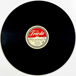 Ojonen Maire 1955 T 4224 Freddy / Luonasi oli aina niin ihanaa stenkaka 78-varvare