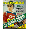 Suosikki 1975 8 Hurriganes, Juice: Olen vain kaljuuntuva antisankari aikakauslehti