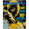 Suosikki 1975 7 Ile Kallio, Janis Joplin, Marion maailmalla 2 aikakauslehti