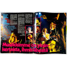 Suosikki 1975 7 Ile Kallio, Janis Joplin, Marion maailmalla 2 aikakauslehti