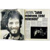Suosikki 1976 2 Springsteen: Syökää mainoksenne, kirotut mainosmiehet aikakauslehti