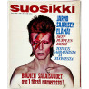 Suosikki 1973 8 Jarno Saarinen story 8 sivua aikakauslehti