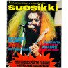 Suosikki 1973 9 Ruisrock:73, Keimola rockfestivaalit aikakauslehti