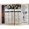 Suosikki 1972 8 Kaikki Deep Purplesta aikakauslehti