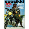 Suosikki 1972 4 Moottoripyörän kauhukakarat Hell’s Angels aikakauslehti