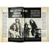 Suosikki 1971 2 Suomeen: Iron Butterfly ja Yes aikakauslehti