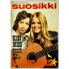 Suosikki : Kenestä miss mikro?, Ian Anderson - begagnade magazine