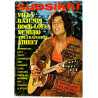 Suosikki 1971 6 He surevat Jim Morrisonia aikakauslehti