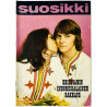 Suosikki 1970 6 Irwin Special, Kai Hyttinen aikakauslehti