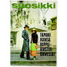Suosikki : Kuukauden disc jockey Anki - begagnade magazine