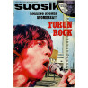 Suosikki : Woodstock räjähti - begagnade magazine