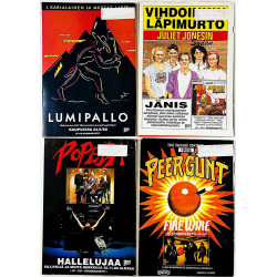 Soundi vuosikerta 1988 1-12 1988 12 numeroa aikakauslehti