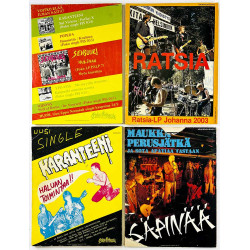 Soundi vuosikerta 1979 1-12 1979 12 numeroa aikakauslehti