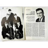 Iskelmä 1965 4 Jaakko Jahnukainen ja Beatlet aikakauslehti
